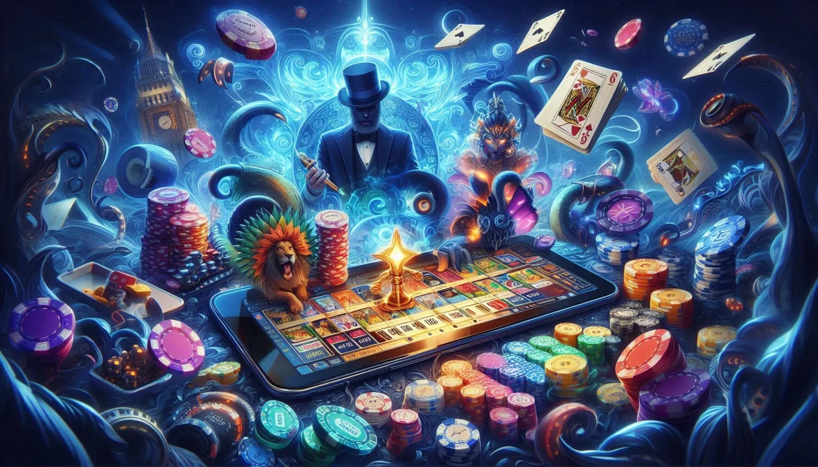 BetCollect Casino